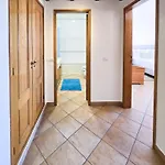 公寓 Prainha Loft 阿尔沃尔