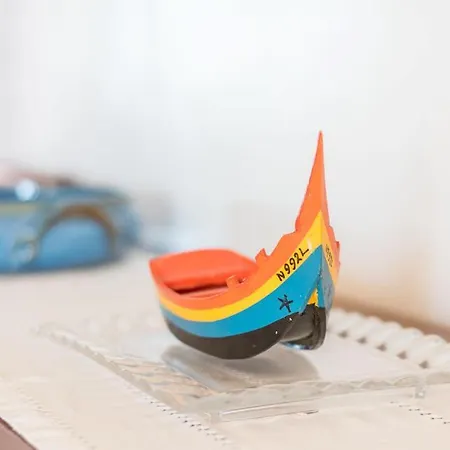 Prainha Loft アルヴォル