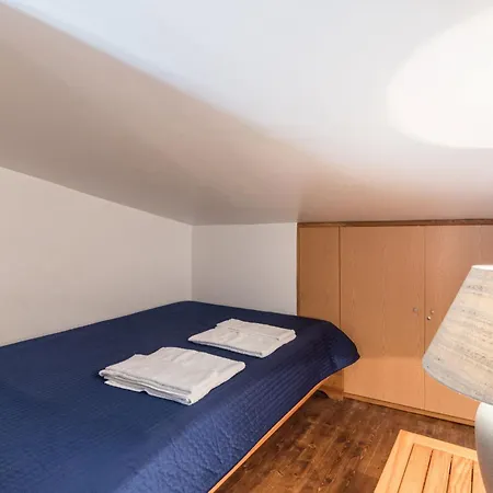 Prainha Loft Appartement *