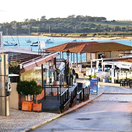 Prainha Loft Appartement Alvor
