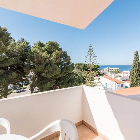 Prainha Loft Appartement