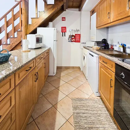 Prainha Loft アパート アルヴォル