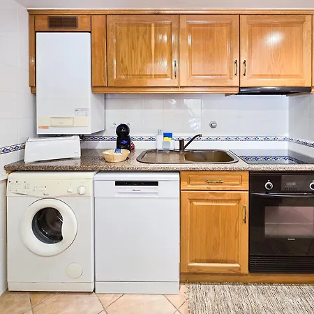 Appartement Prainha Loft
