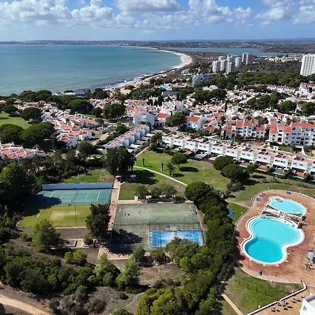 Prainha Loft Appartement Alvor