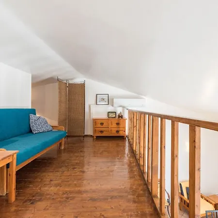 Apartment Prainha Loft Alvor