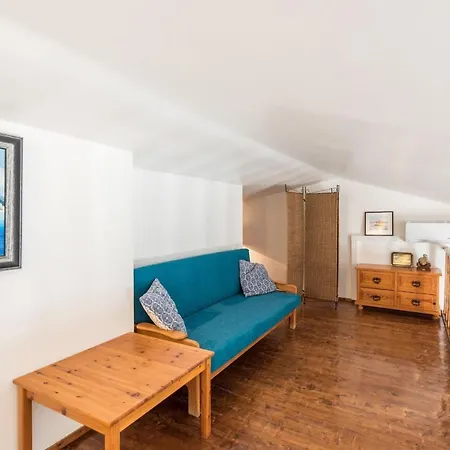 Apartamento Prainha Loft Alvor