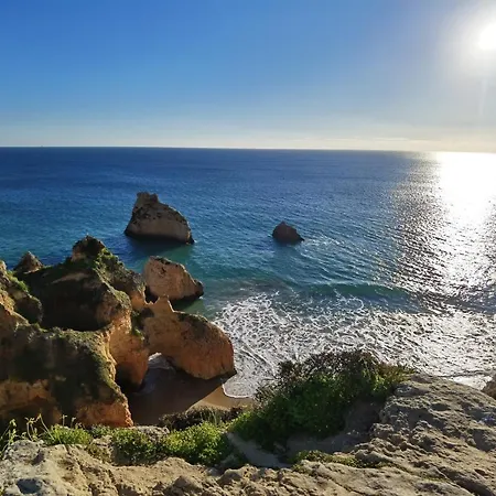 Apartment Prainha Loft