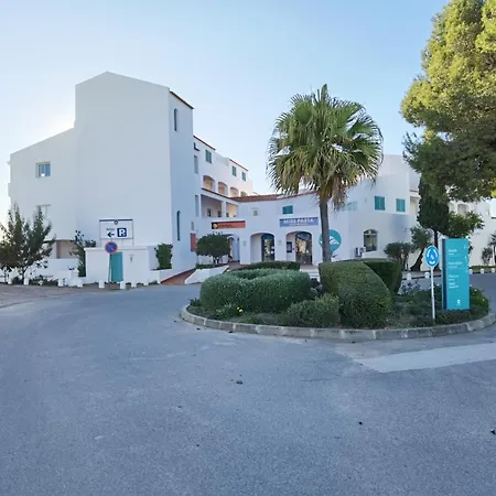 Prainha Loft Apartment Alvor