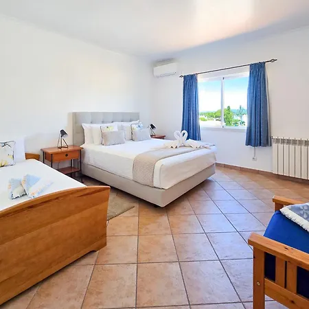 Apartment Prainha Loft Alvor