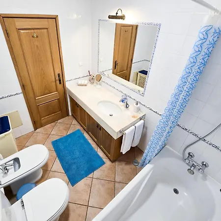 Prainha Loft Alvor