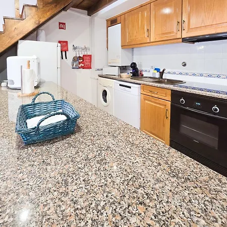 Prainha Loft Apartamento Alvor