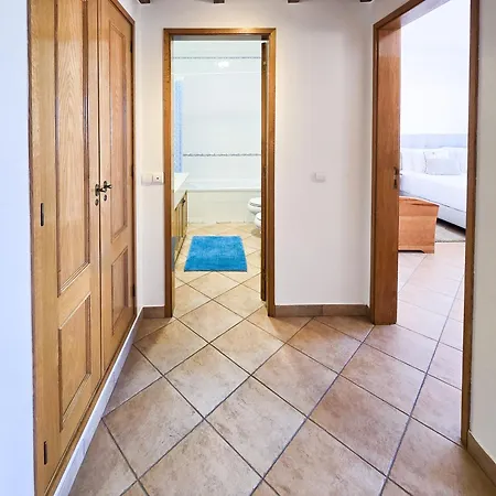 Apartment Prainha Loft Alvor