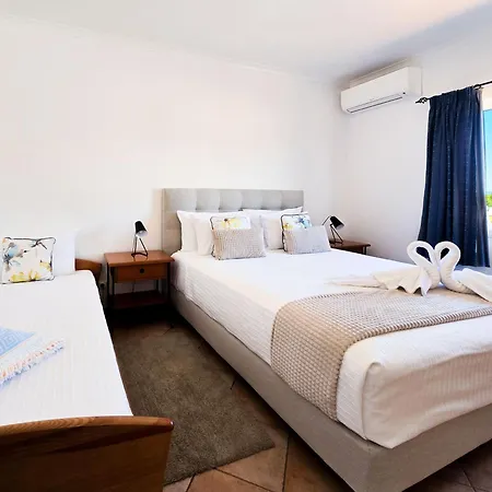 Prainha Loft * Alvor