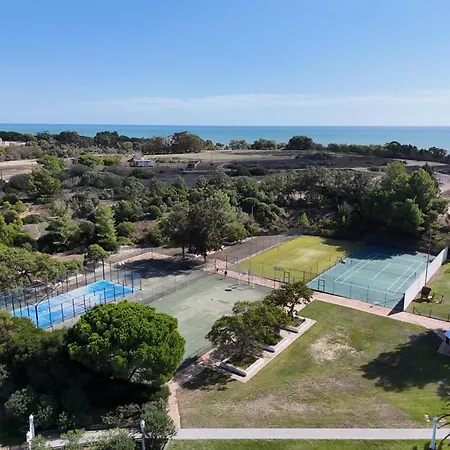 Prainha Loft Apartment Alvor