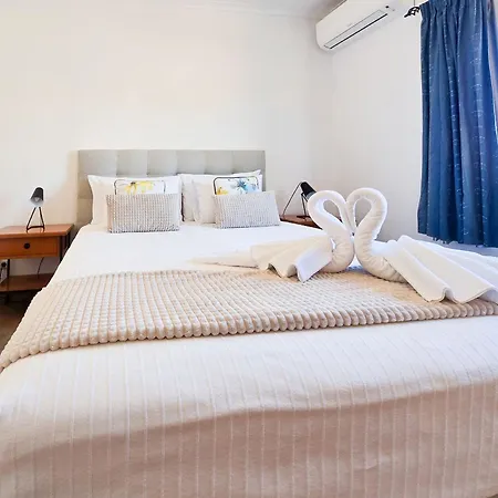 Prainha Loft * Alvor