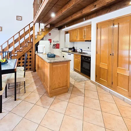 Prainha Loft Lägenhet Alvor