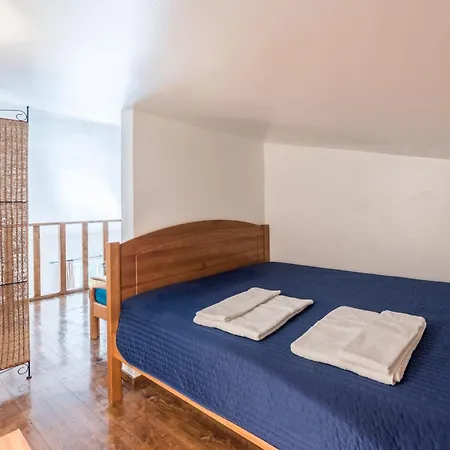Prainha Loft Lägenhet