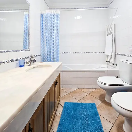 Prainha Loft Alvor