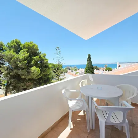 Apartamento Prainha Loft Alvor