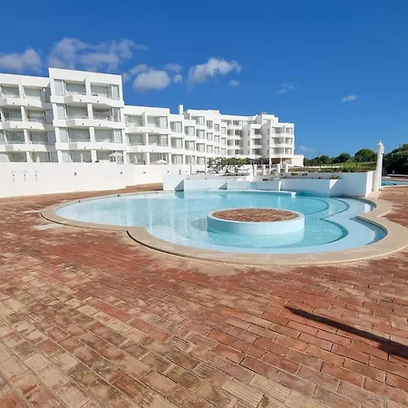 Apartman Prainha Loft Alvor