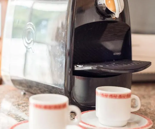 Prainha Loft * 알보르