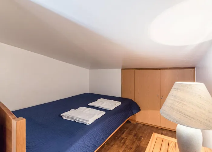 Prainha Loft 아파트 *