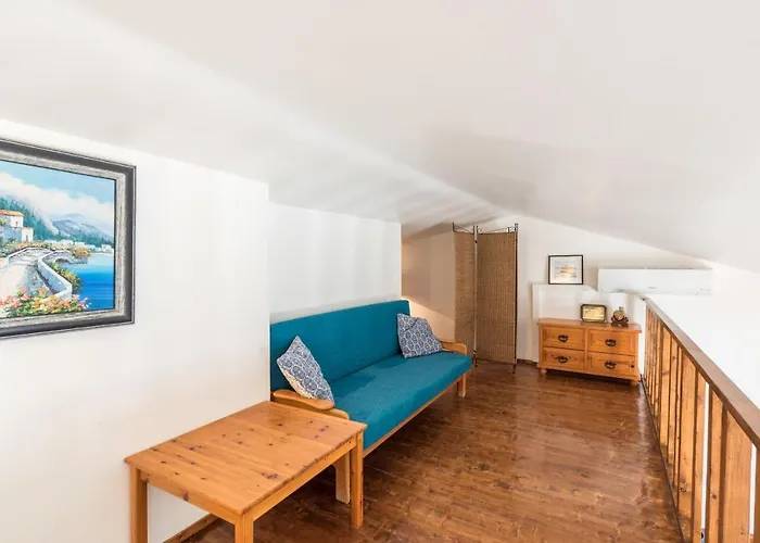 아파트 Prainha Loft 알보르