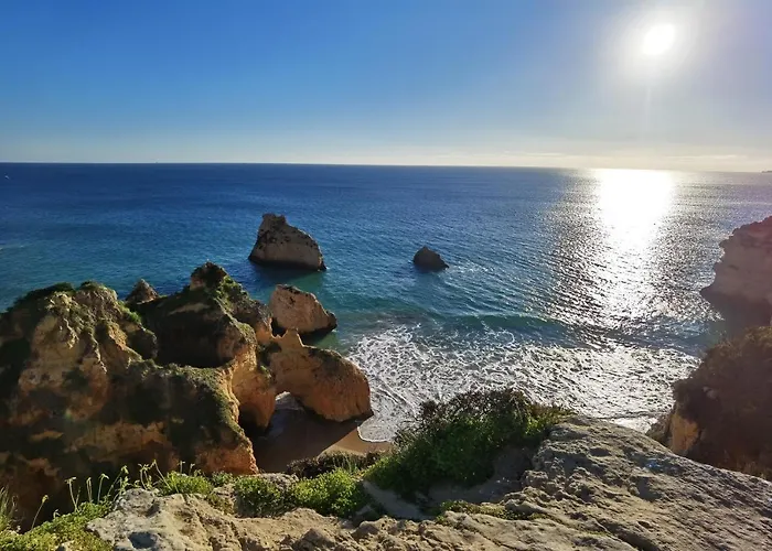 아파트 Prainha Loft