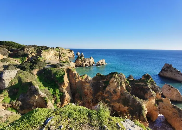 Prainha Loft 아파트 *