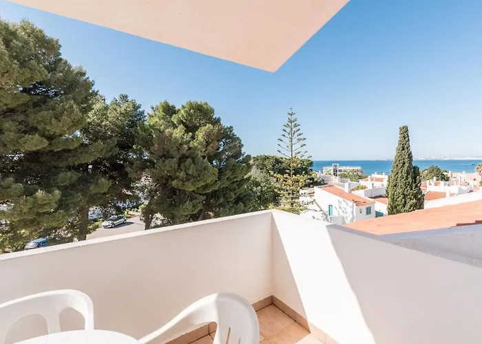 Prainha Loft 아파트