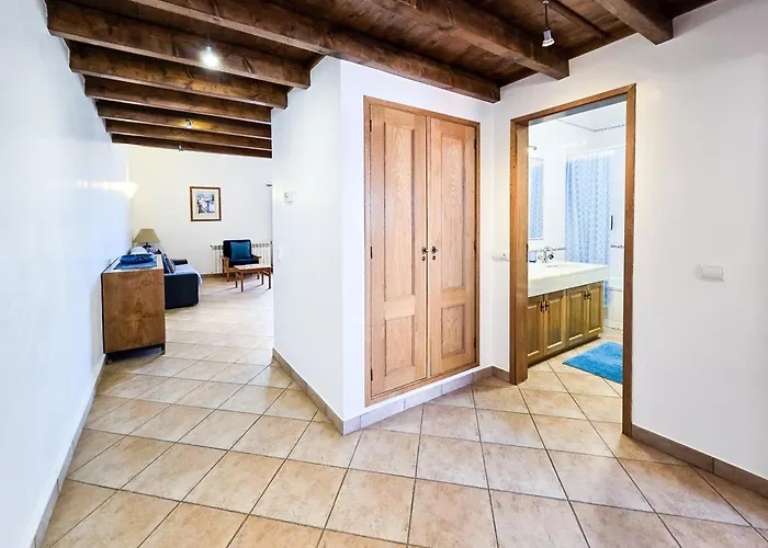 Prainha Loft 아파트