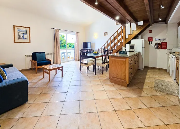 아파트 Prainha Loft