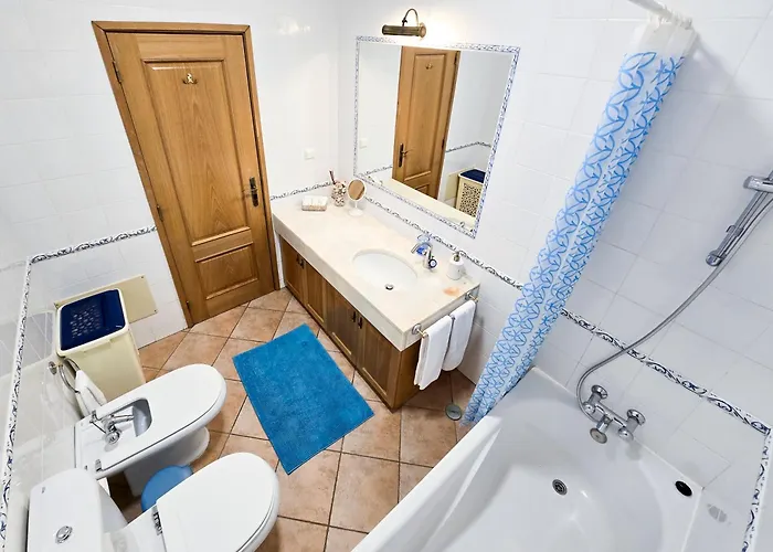 Prainha Loft 알보르