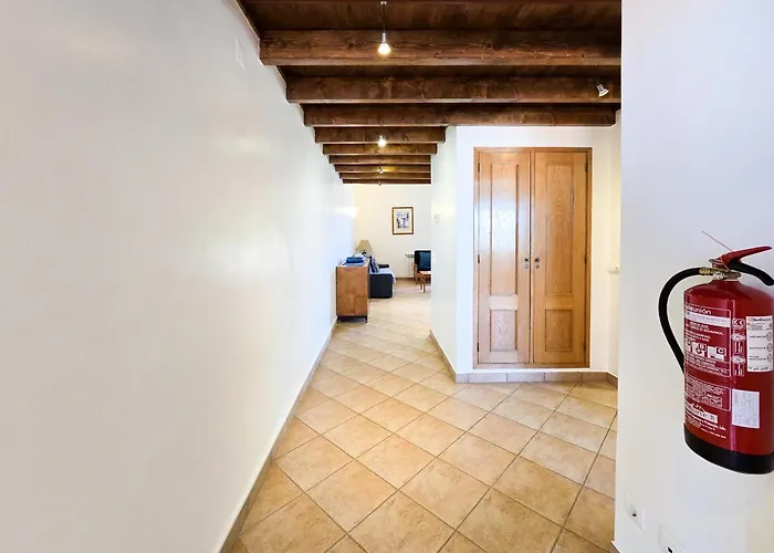 Prainha Loft * 알보르