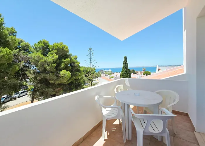 Prainha Loft 아파트