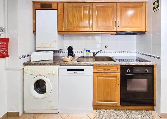 아파트 Prainha Loft