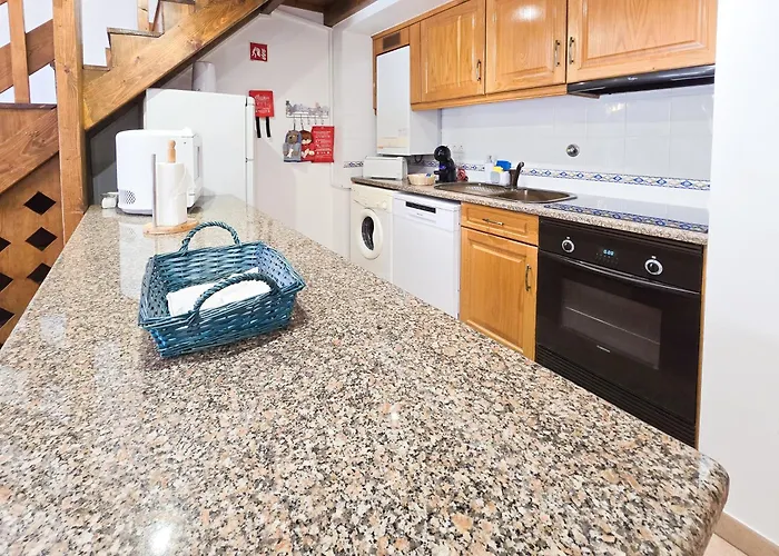 Prainha Loft 아파트 알보르