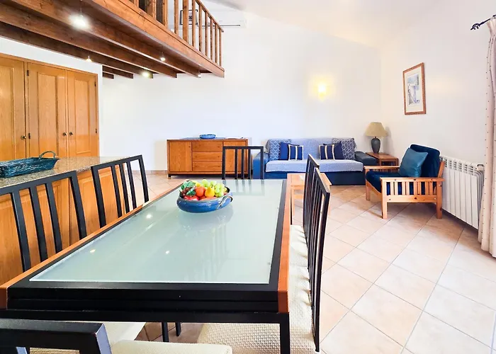 Prainha Loft 알보르