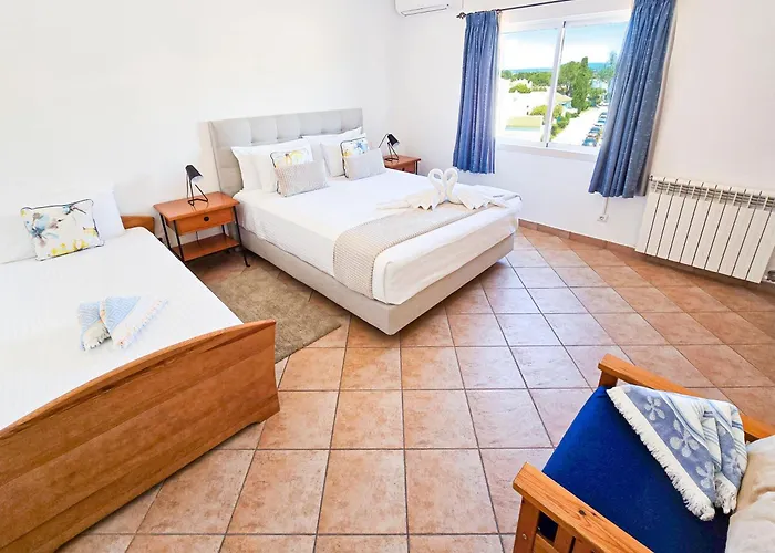 아파트 Prainha Loft