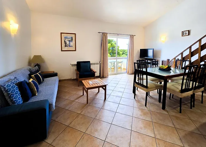 아파트 Prainha Loft *