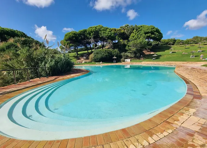 Prainha Loft * 알보르