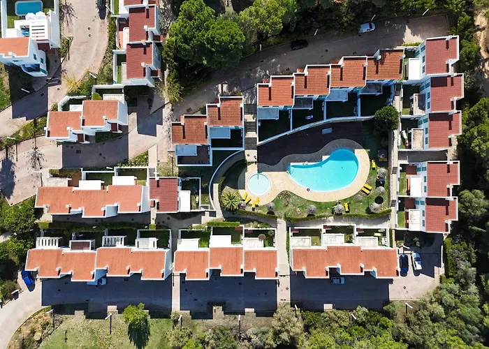 Prainha Loft * 알보르