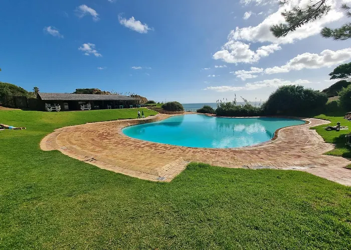 아파트 Prainha Loft *