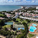 شقة Prainha Loft ألفور