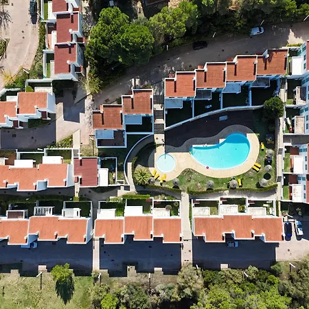 Prainha Loft Alvor